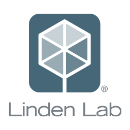 My Pics - Linden Lab logo